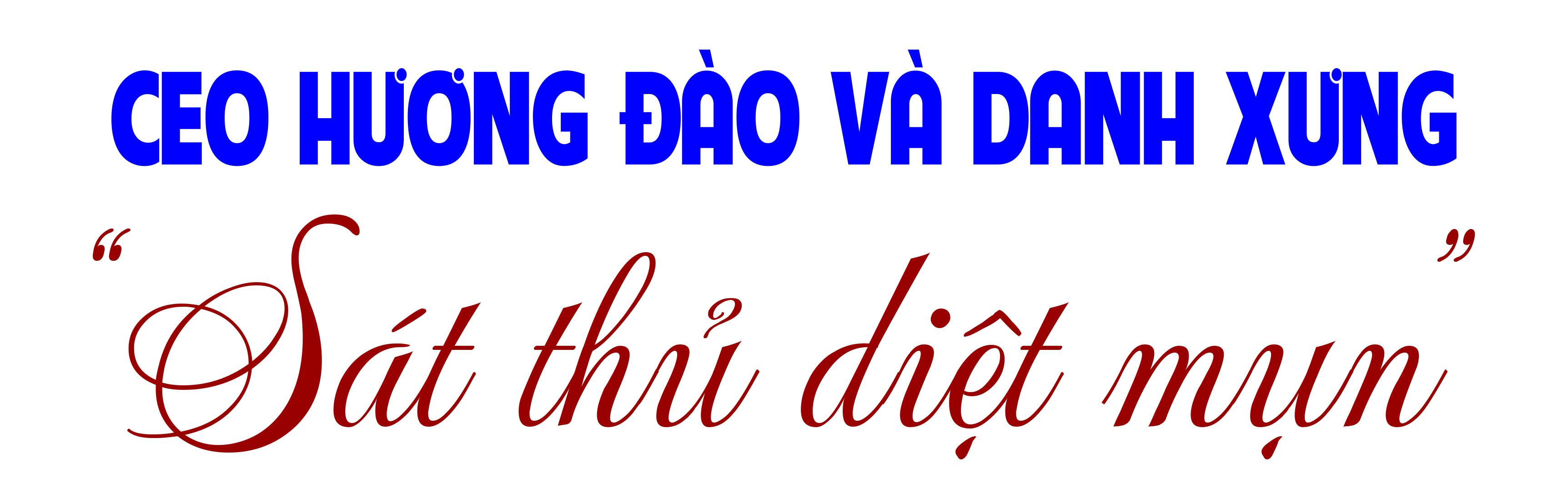 tieu de