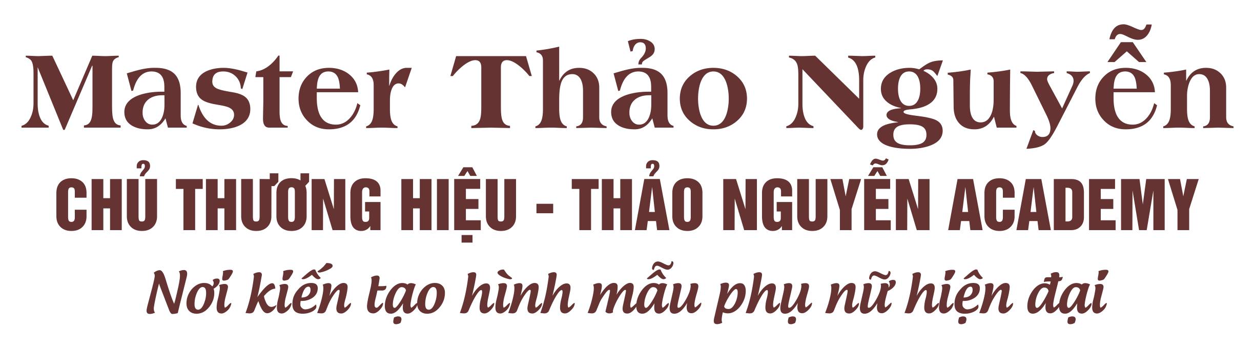 tieu de