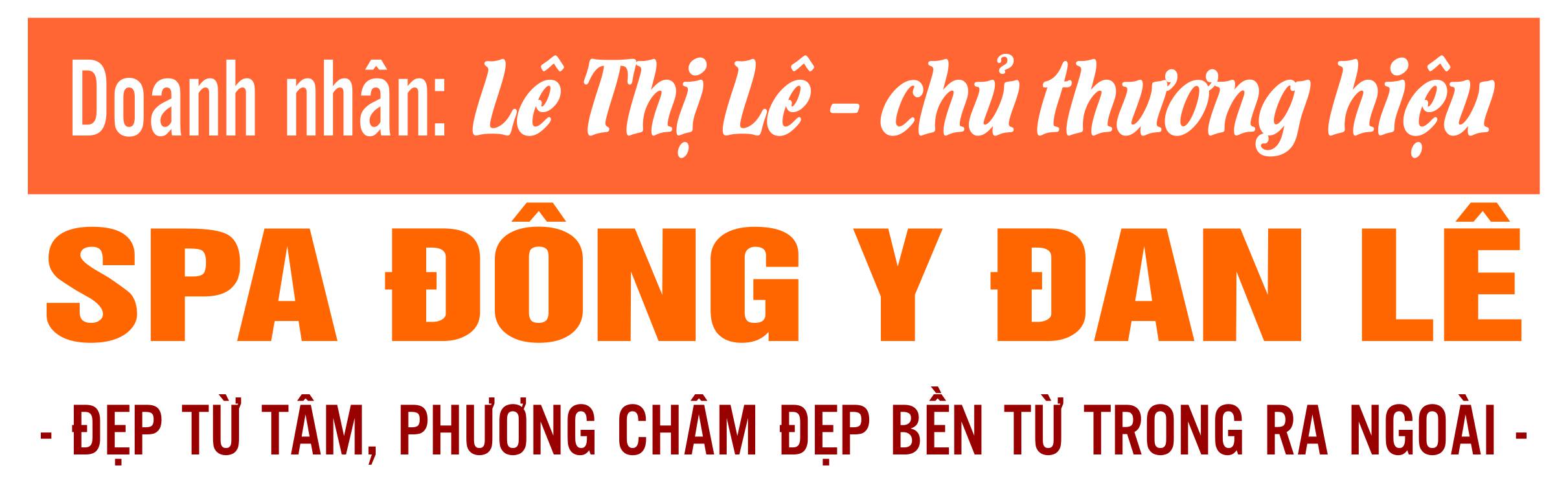 TIEU DE