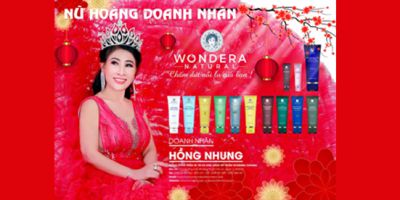 KEM VẢY NẾN THẢO DƯỢC - WONDERA NATURAL Sản phẩm 100% thảo dược tự nhiên