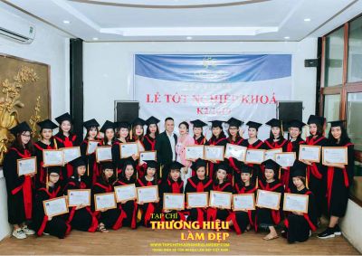 TRANG BEAUTY &amp; NAIL - UY TÍN TẠO NIỀM TIN