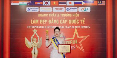 Công ty TNHH Mỹ phẩm Bảo An Beauty - Thiên đường làm đẹp và đào tạo đẳng cấp Quốc tế