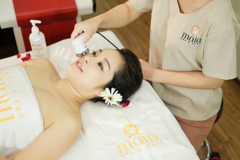 Mama Maia Spa