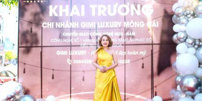 HM Spa - Nơi gửi gắm niềm tin và chất lượng cho phái đẹp