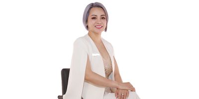 Học viện thẩm mỹ Quốc tế DIAMOND - CEO Nguyễn Lan Anh - Nỗ lực hết mình vì sự phát triển của nghành làm đẹp Việt Nam.