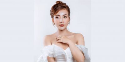 Doris Luxury Spa - Doanh Nhân Lê Hằng - nữ CEO xinh đẹp và tài giỏi