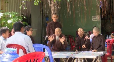 Tịnh thất Bồng Lai: Mối quan hệ thật sự của ông Lê Tùng Vân và những đứa trẻ mang danh mồ côi?