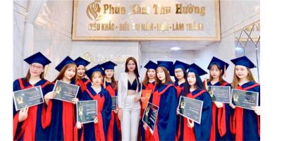 Phun Xăm Thẩm Mỹ Thu Hường – Nơi Vẻ Đẹp Được Tôn Vinh