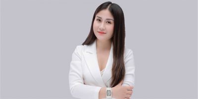 Lynh Nguyễn Spa Academy -CEO Nguyễn Thuỳ Linh – làm đẹp từ tâm