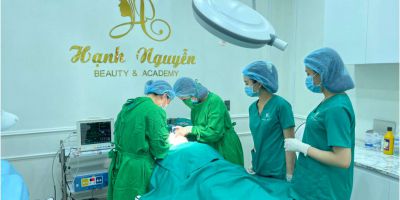 Hạnh Nguyễn Beauty &amp; Academy - Vẻ đẹp vượt thời gian