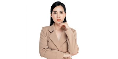 MASTER THU NGÂN - BÓNG HỒNG XINH ĐẸP KIÊU HÃNH  CỦA GIỚI THẨM MỸ