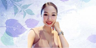 Bùi Thanh Loan -  Chủ thương hiệu Sen Beauty &amp; Spa – “ Tuổi trẻ hãy sống hết mình với đam mê”