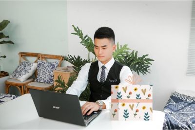 Công ty cổ phần Đầu tư Thương Mại và dịch vụ Han Group