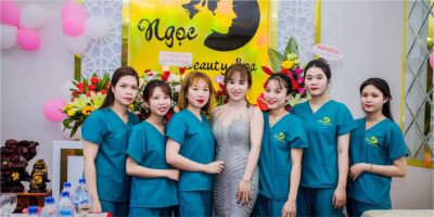 Ngọc Beauty Spa &amp; Clinic