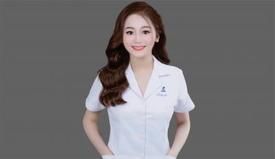 Phan Thị Ngân - Người mang sứ mệnh chân, thiện, mỹ đến với ngành chăm sóc sức khỏe và sắc đẹp .