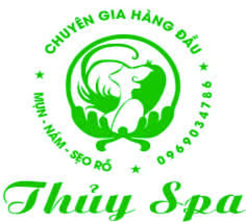 Thuỷ Spa - Vua trị mụn