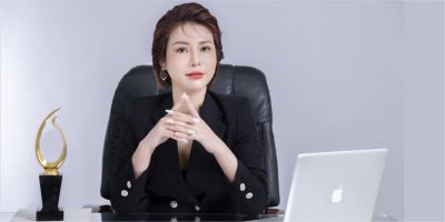 CEO LẠC HI BEAUTY – TÂM TA Ở ĐÂU, SỰ NGHIỆP TA Ở ĐÓ