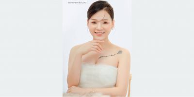 MASTER ANH THU – “BÔNG HOA QUÝ NỞ TRONG ĐÁ” CỦA NGÀNH THẨM MỸ